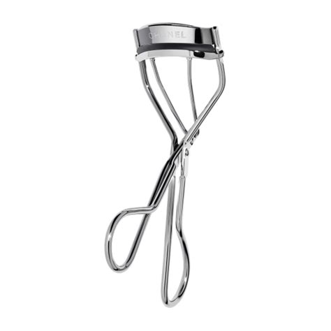 chanel eyelash curler boots|cils de chanel eyelash curler.